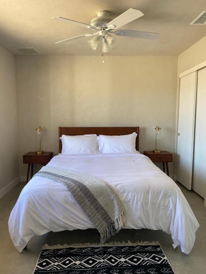 Вилла Casa Del Desierto - Panoramic Views - Pet Friendly - Fire Pit Джошуа-Три Экстерьер фото